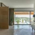 Architect's With Infinity Swimming Pool Dom wakacyjny Saint-Gely-du-Fesc