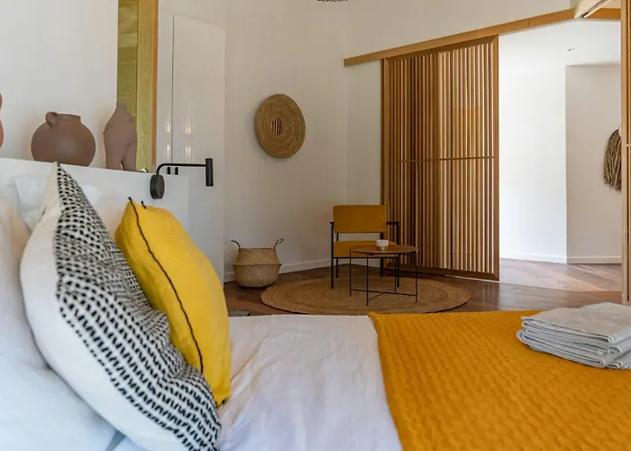 Architect's With Infinity Swimming Pool