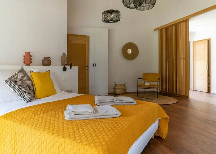 Architect's With Infinity Swimming Pool *